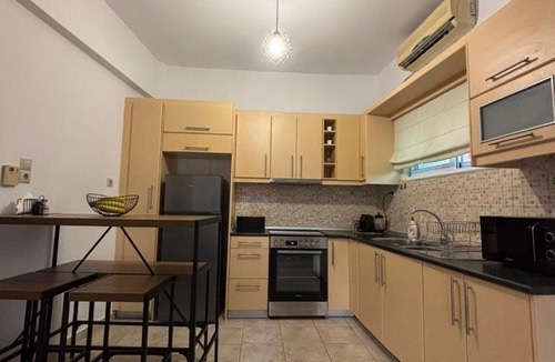 Agios Nikolaos Apartment | Artion