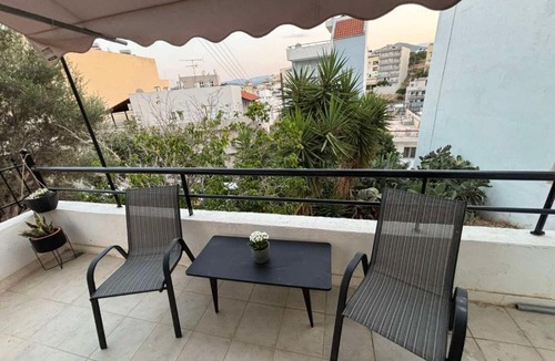 Agios Nikolaos Apartment | Artion