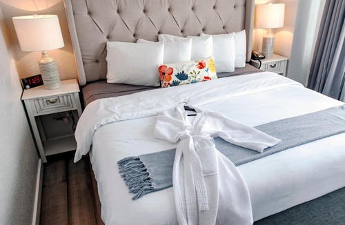 DeLand Hotel | Artisan Downtown