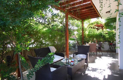 Cape Greko Villa | Artisan Hideaway