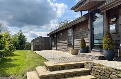Preston Cottage | Artisan Lodge