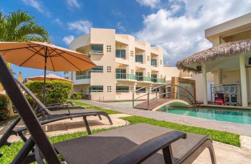 Playa Chachalacas Hotel | Artisan Playa Esmeralda Family Beach Hotel