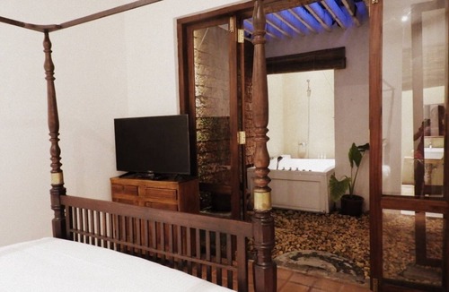 Borella Hotel | Artisan Villa Colombo