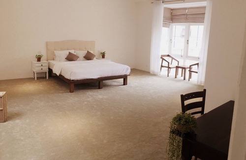 Borella Hotel | Artisan Villa Colombo