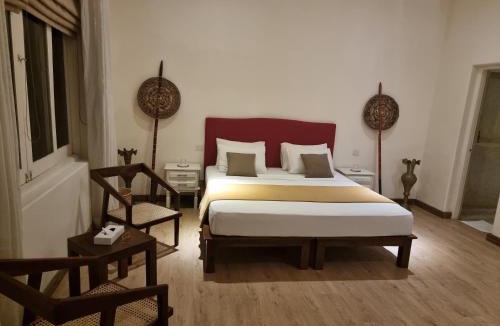 Borella Hotel | Artisan Villa