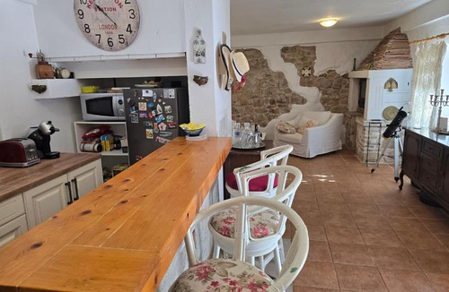 Silba House | Artisana Silba