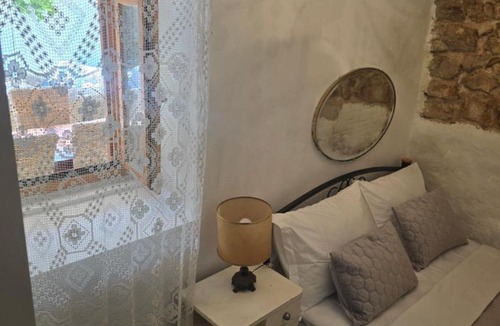 Silba House | Artisana Silba