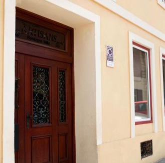 Historic Center House | Artisans Boutique Villa