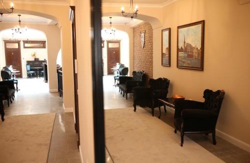 Historic Center House | Artisans Boutique Villa