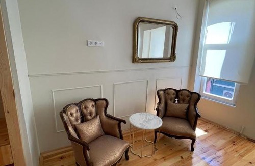 Balat House | Artisst Ev