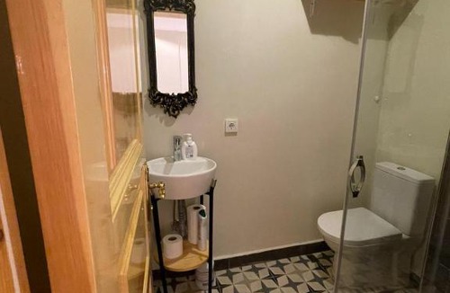 Balat House | Artisst Ev