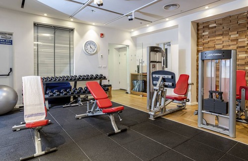 Tel Aviv Promenade Hotel | Artist Hotel - an Atlas Boutique Hotel