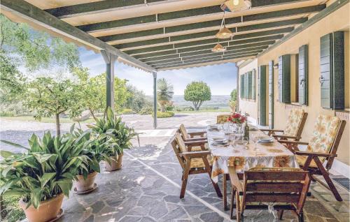 Valnogaredo House | Artista