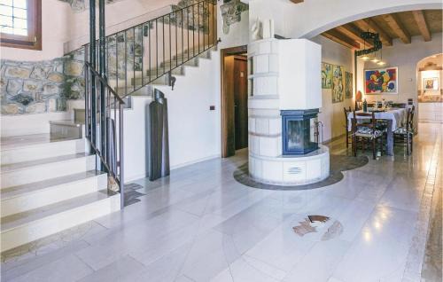 Valnogaredo House | Artista