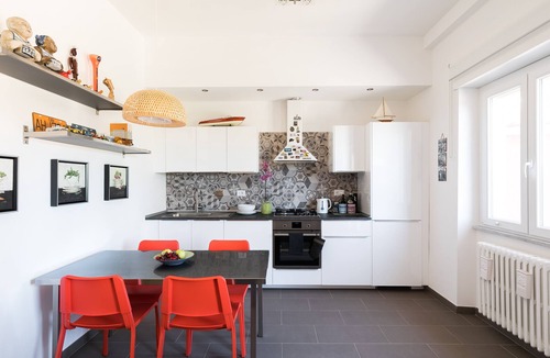 Tragliatella Apartment | Artistic & Charming Apartment close to Rome and Bracciano lake