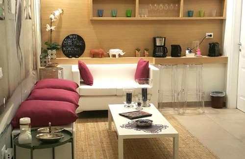 Caserta Hotel | Artistic Charming House