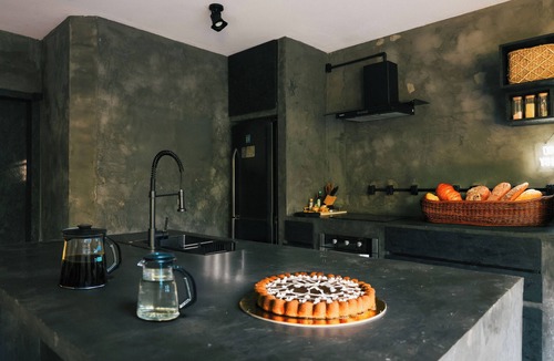 Jurere Internacional House | Artistic Dream Mansion in Jurere International, Brazil