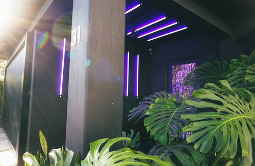 Jurere Internacional House | Artistic Dream Mansion in Jurere International, Brazil