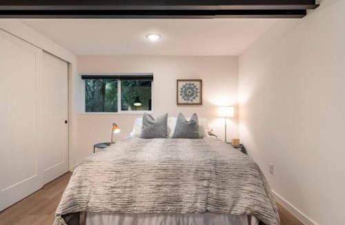 Georgetown House | Artistic Georgetown Retreat in Seattle