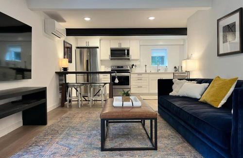 Georgetown House | Artistic Georgetown Retreat in Seattle