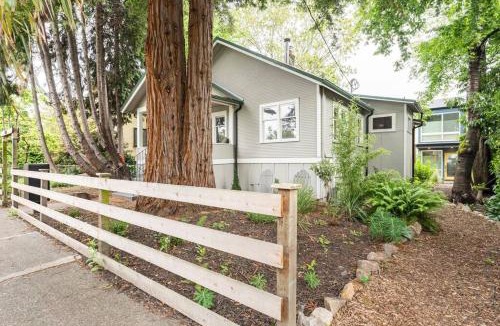 Georgetown House | Artistic Georgetown Retreat in Seattle