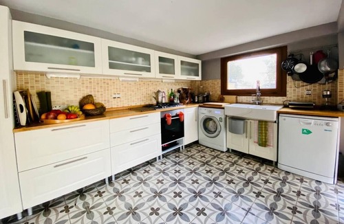Bodrum Villa | Artistic Villa with Private Pool, Bodrum, Turkey