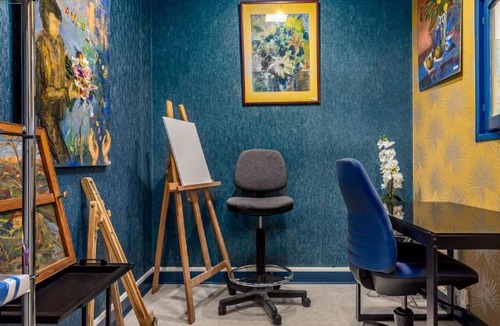 Corbeil-Essonnes Apartment | ArtistMemory Appartement