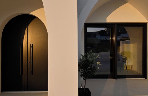 Finikia Villa | Artium Villa with Pool hosted by K&K