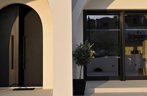 Finikia Villa | Artium Villa with Pool hosted by K&K