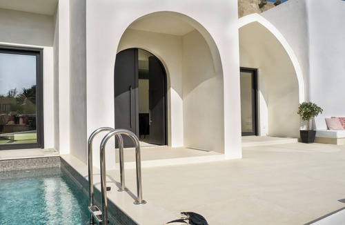 Finikia Villa | Artium Villa with Pool hosted by K&K