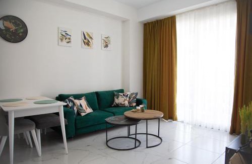 Avsallar Apartment | ArtLife apartments (FAUNA)