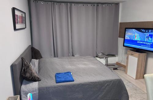 Mitte Apartment | Artobjekt