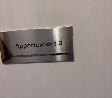 Mitte Apartment | Artobjekt