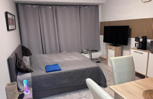 Mitte Apartment | Artobjekt