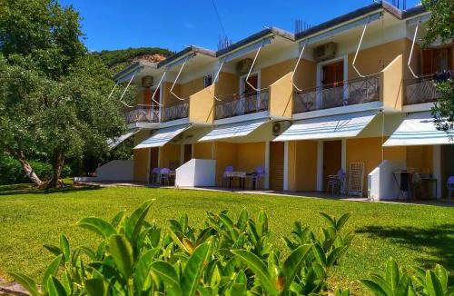 Zalongo Apartment | Artolithia Apartments