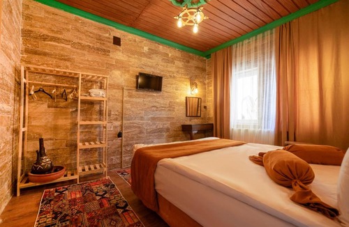 Cavusin Hotel | Arton İn Cappadocia