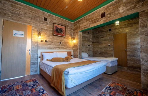 Cavusin Hotel | Arton In Cappadocia