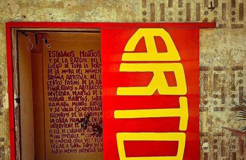 Centro House | Artos Hostel