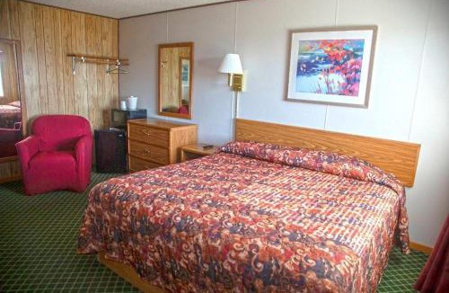 Harvey Hotel | ARTOS MOTEL