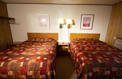 Harvey Hotel | ARTOS MOTEL