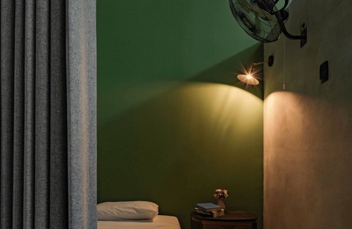 Centro Hostel | Artos