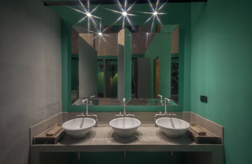 Centro Hostel | Artos
