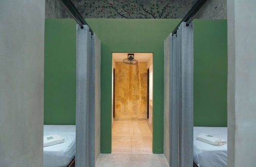 Centro Hostel | Artos