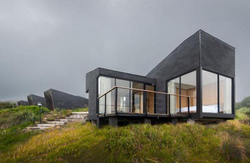 Ngadisari Hotel | ARTOTEL Cabin Bromo