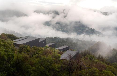 Ngadisari Hotel | ARTOTEL Cabin Bromo