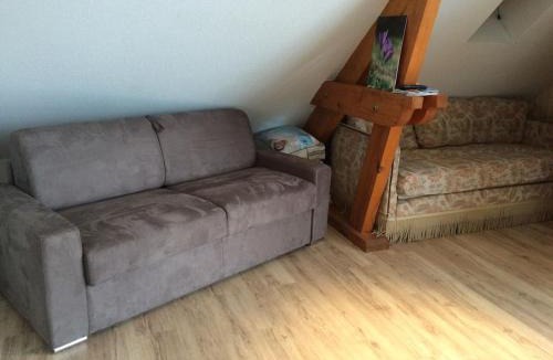 Gabas Apartment | Artouste