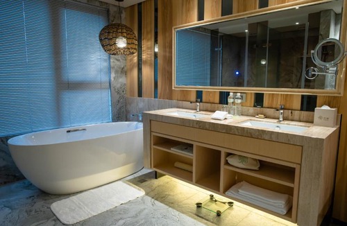 Songshan Hotel | arTree hotel