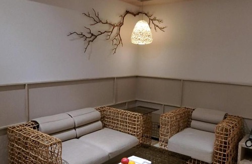 Songshan Hotel | arTree hotel