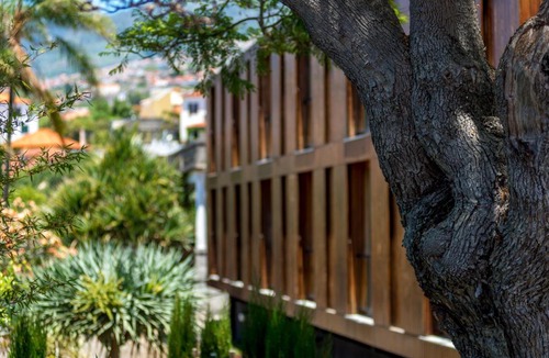Santa Maria Maior Hotel | ARTS IN Hotel Conde Carvalhal