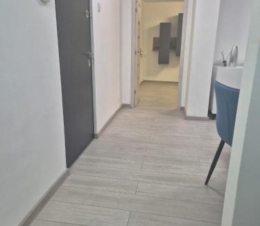 Drobeta-Turnu Severin Apartment | ArtStay Apartment
